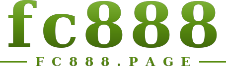 fc888 โลโก้